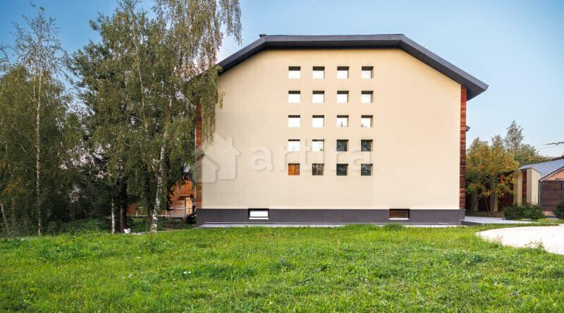 Коттедж, 750 м2 Красногорск - изображение 4