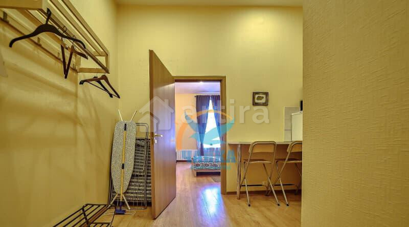 1-комн. квартира, 35 м2, 2/5 эт. Санкт-Петербург - изображение 17