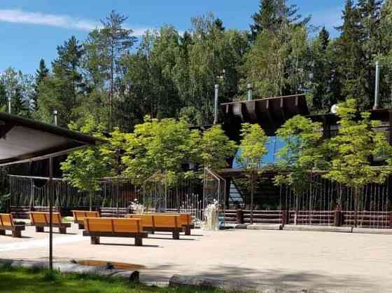 Коттедж, 1000 м2 Сосново