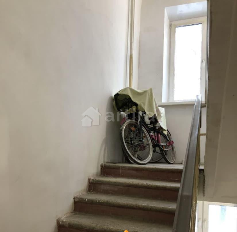 Комната, 9.6 м2, 2/5 эт. Москва - изображение 3