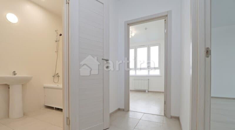 2-комн. квартира, 62 м2, 14/24 эт. Москва - изображение 15