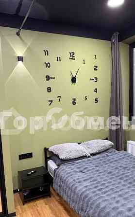 Студия, 31 м2, 10/22 эт. Москва