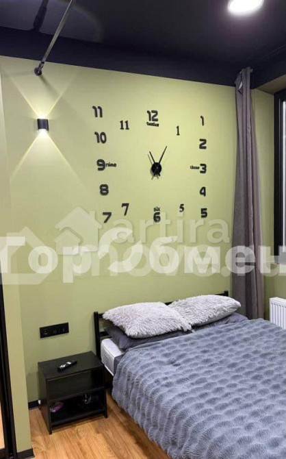 Студия, 31 м2, 10/22 эт. Москва - изображение 3