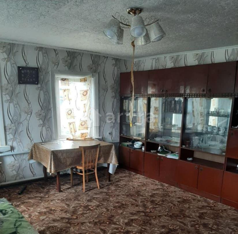 Дом, 54 м2, 6 соток, 1 эт. Новосибирск - изображение 3