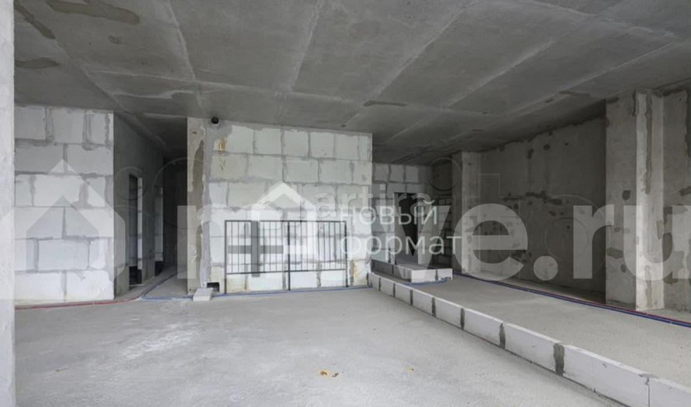 4-комн. квартира, 152.4 м2, 3/37 эт. Москва - изображение 3