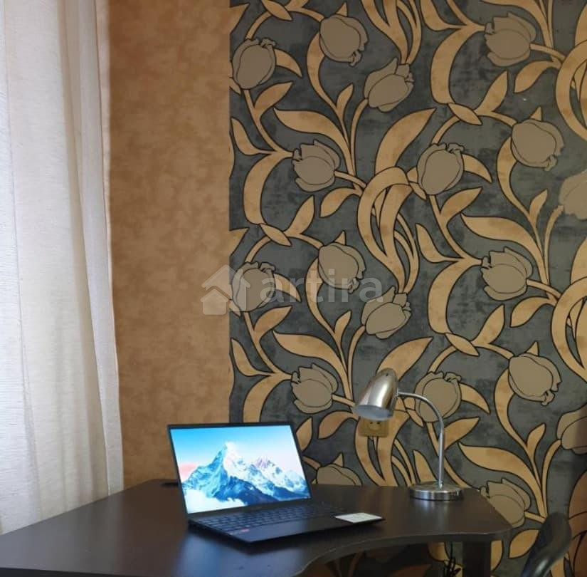 Комната, 18 м2, 1/4 эт. Санкт-Петербург - изображение 2