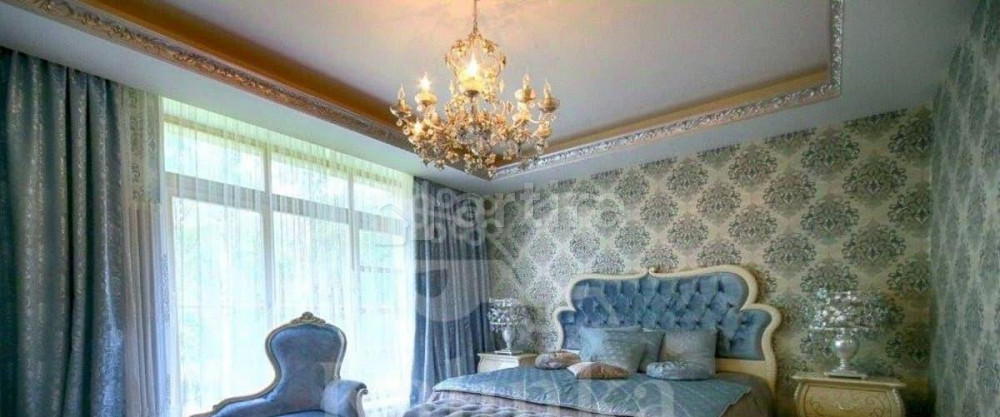 Таунхаус, 360 м2, 5 соток, 3 эт. Истра - изображение 4