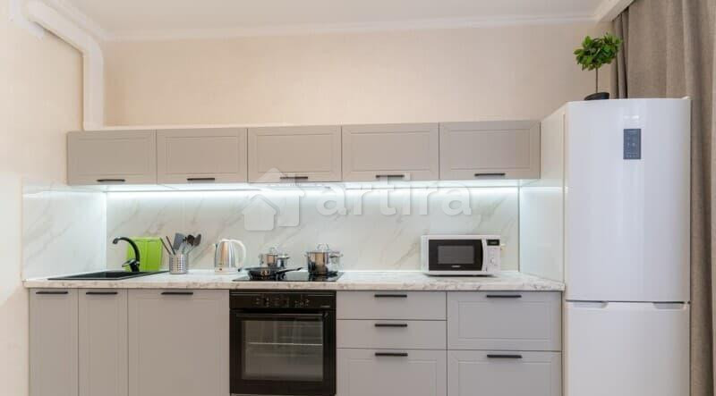 1-комн. квартира, 41 м2, 19/20 эт. Калуга - изображение 18