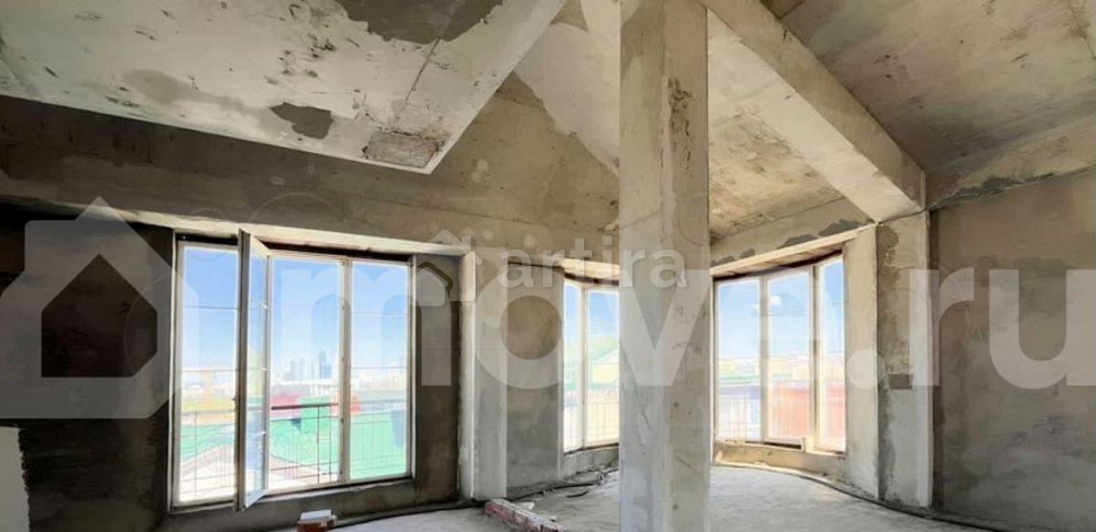 6-комн. квартира, 876 м2, 5/5 эт. Москва - изображение 3