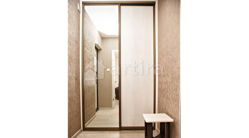 1-комн. квартира, 35 м2, 5/5 эт. Кемерово - изображение 11