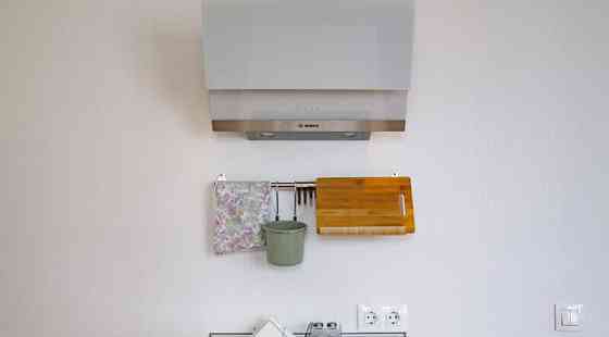 1-комн. квартира, 42 м2, 14/24 эт. Красноярск