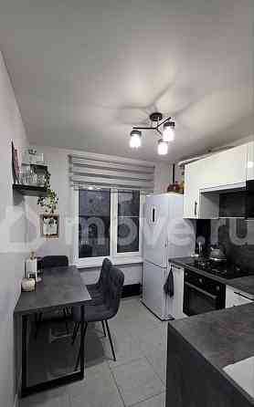 1-комн. квартира, 32.9 м2, 4/9 эт. Москва