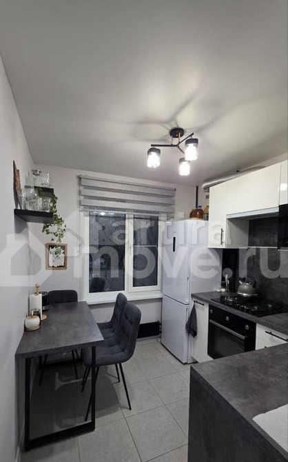 1-комн. квартира, 32.9 м2, 4/9 эт. Москва - изображение 6