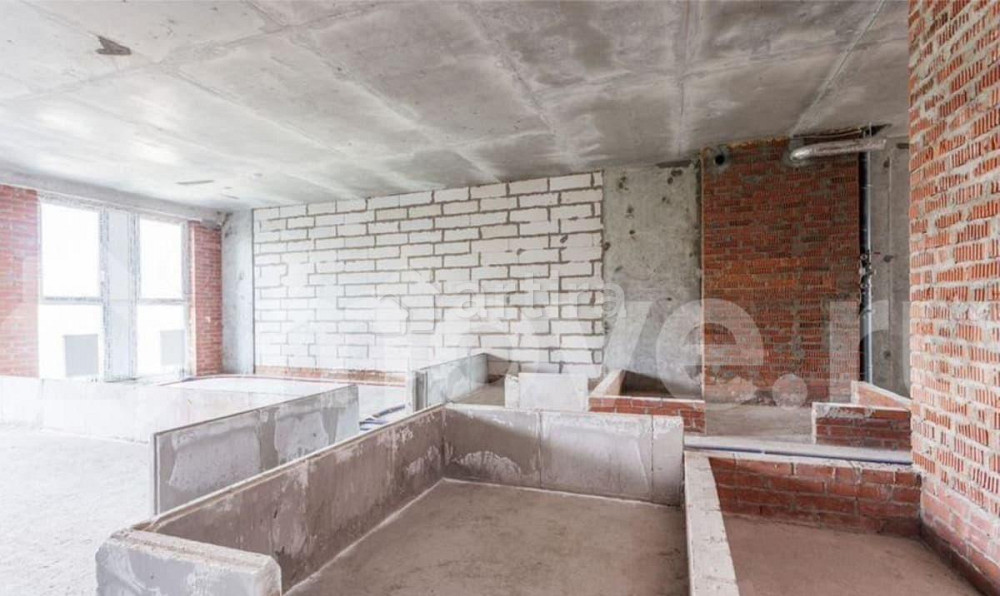 4-комн. квартира, 122 м2, 7/16 эт. Москва - изображение 4