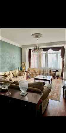 4-комн. квартира, 148 м2, 2/18 эт. Москва