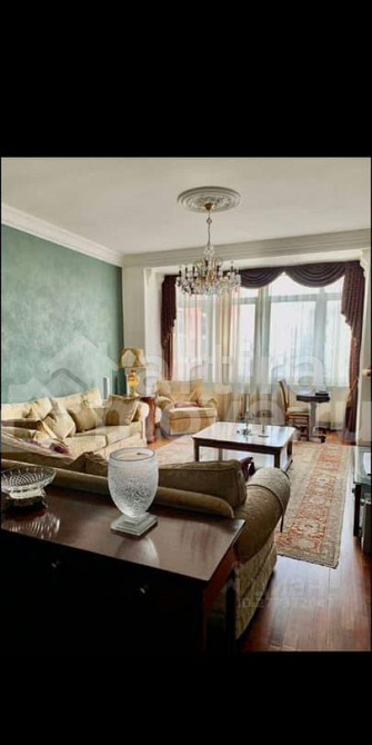 4-комн. квартира, 148 м2, 2/18 эт. Москва - изображение 4