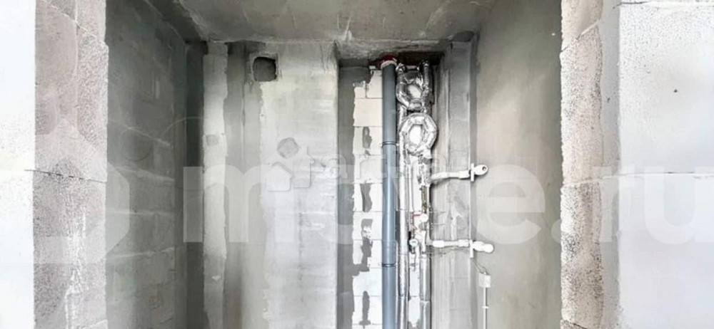 4-комн. квартира, 100 м2, 13/22 эт. Москва - изображение 5