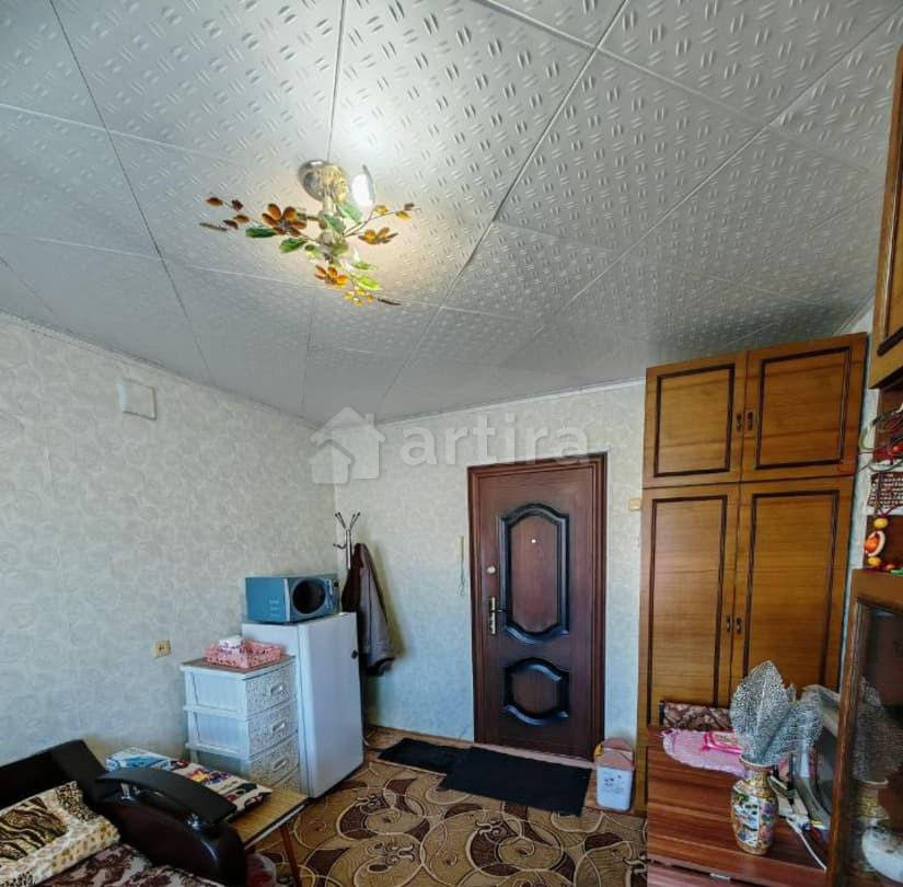 Комната, 18 м2, 3/10 эт. Волгоград - изображение 5