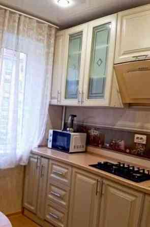 1-комн. квартира, 45 м2, 4/9 эт. Самара