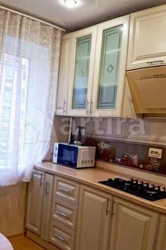 1-комн. квартира, 45 м2, 4/9 эт. Самара - изображение 2