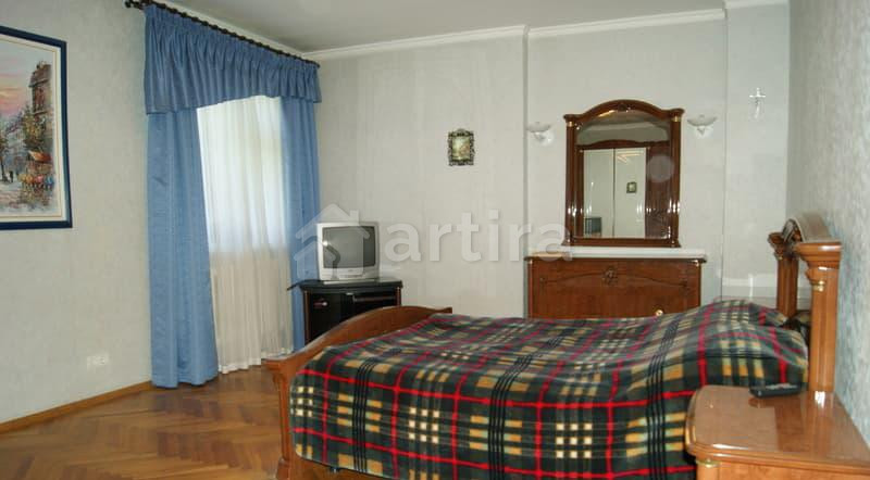 Коттедж, 400 м2 Новосибирск - изображение 18