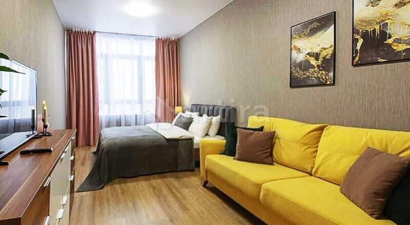 2-комн. квартира, 44 м2, 6/12 эт. Самара - изображение 11