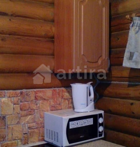 Коттедж, 250 м2 Новосибирск - изображение 11