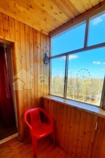 2-комн. квартира, 80 м2, 6/10 эт. Нефтекамск - изображение 14