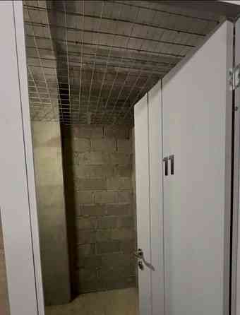 Гараж, 3.8 м2 Москва