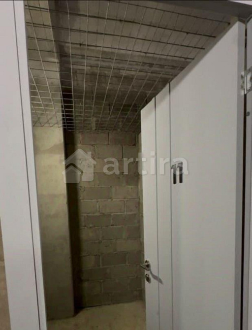 Гараж, 3.8 м2 Москва - изображение 1