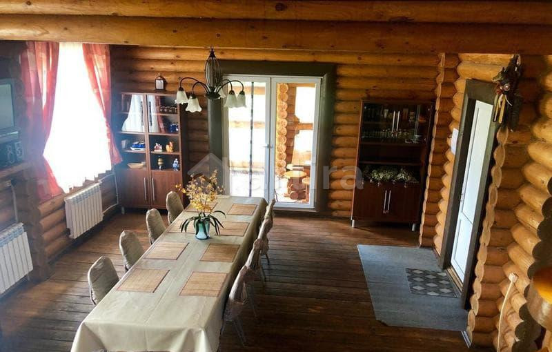 Дом, 170 м2 Солнечногорск - изображение 7