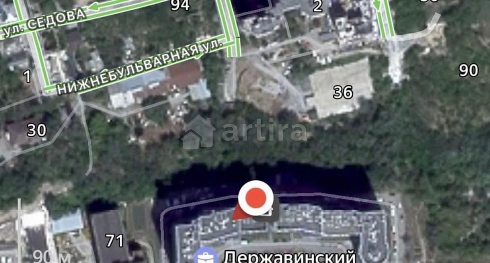 Гараж, 14 м2 Ростов-на-Дону - изображение 1