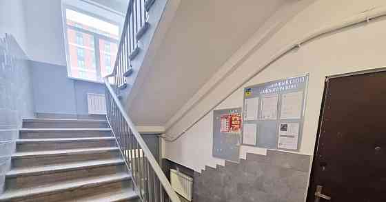 Комната, 15 м2, 4/4 эт. Москва