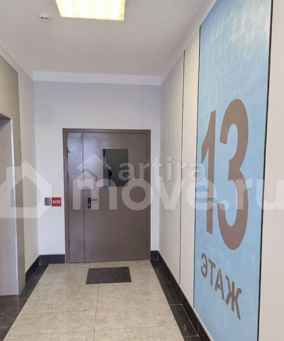 1-комн. квартира, 34.6 м2, 13/16 эт. Зеленоград - изображение 2