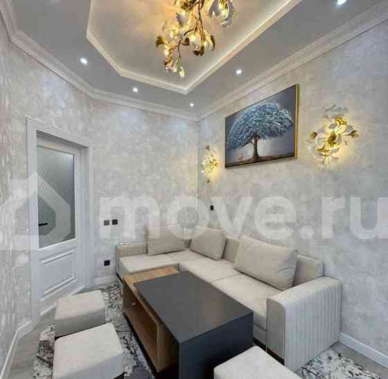 3-комн. квартира, 75 м2, 9/24 эт. Москва