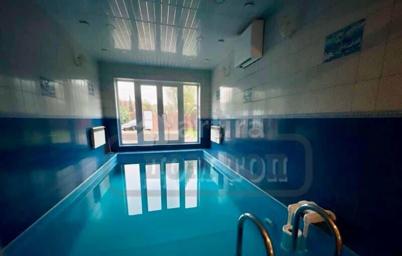 Коттедж, 420 м2 Пески - изображение 15