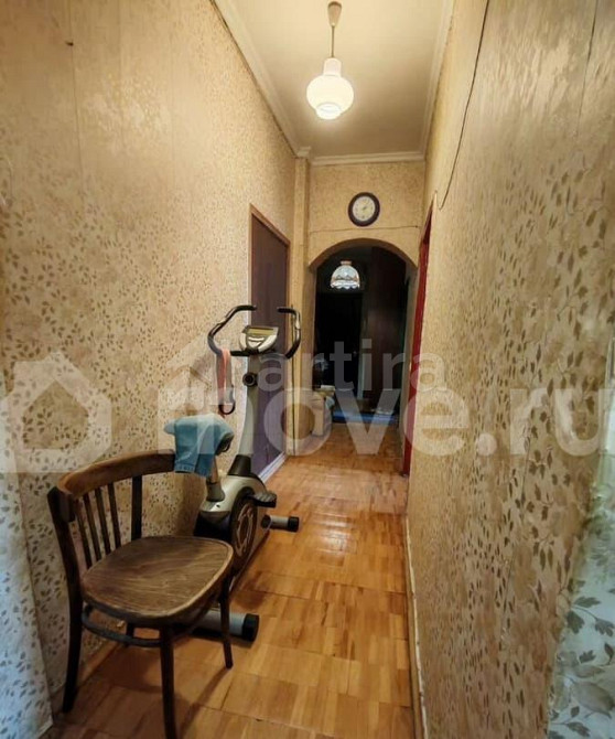 2-комн. квартира, 65.4 м2, 4/5 эт. Москва - изображение 4