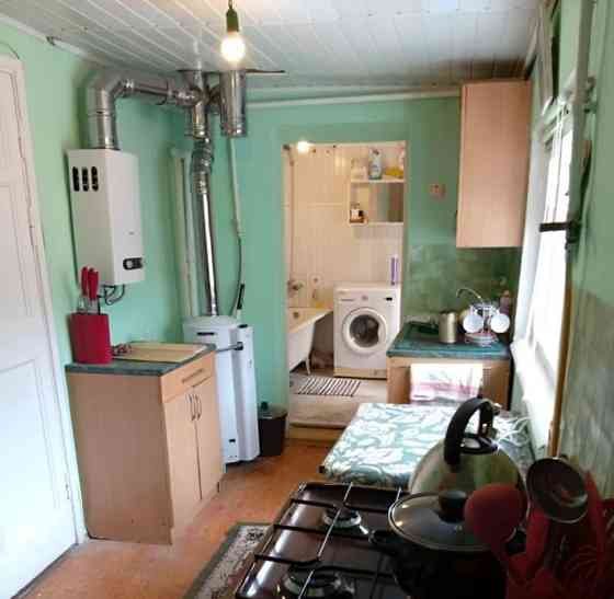 Дом, 30 м2, 2 сотки, 1 эт. Ростов-на-Дону