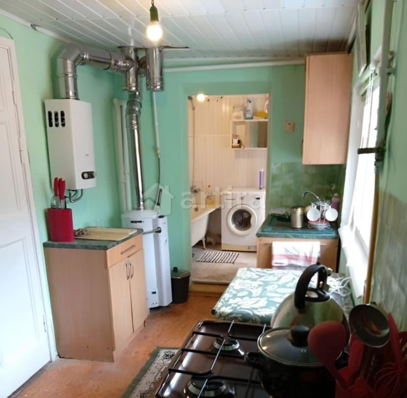 Дом, 30 м2, 2 сотки, 1 эт. Ростов-на-Дону - изображение 3