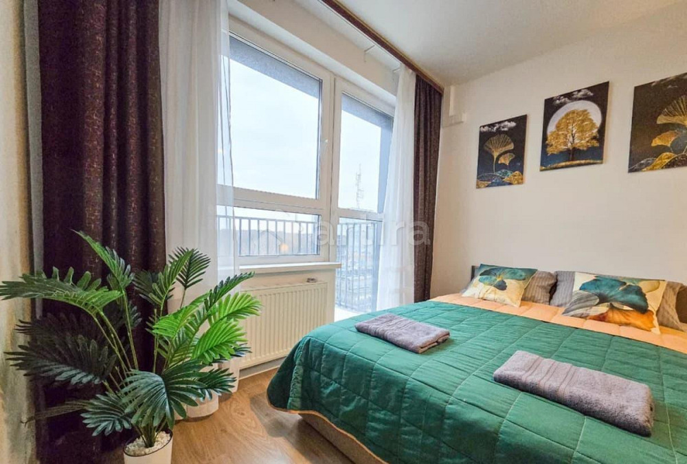 1-комн. квартира, 35 м2, 9/9 эт. Обнинск - изображение 11