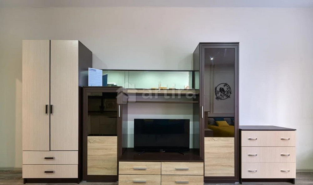 Студия, 35 м2, 1/22 эт. Обнинск - изображение 7