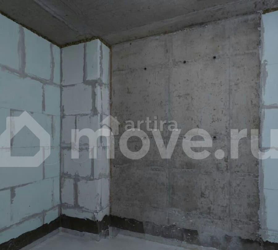 4-комн. квартира, 134.4 м2, 35/41 эт. Москва - изображение 6