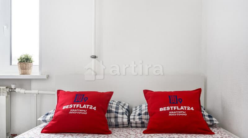 Студия, 18 м2, 3/5 эт. Москва - изображение 9