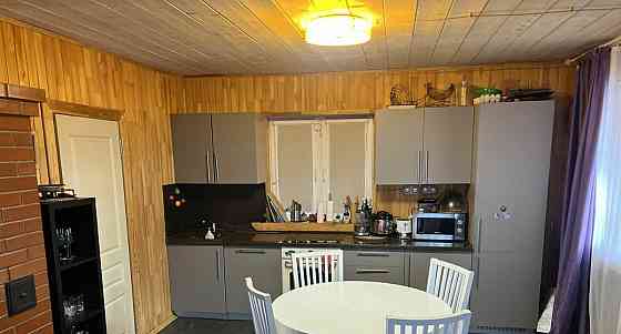 Дом, 130 м2, 30 соток, 2 эт. Талдом