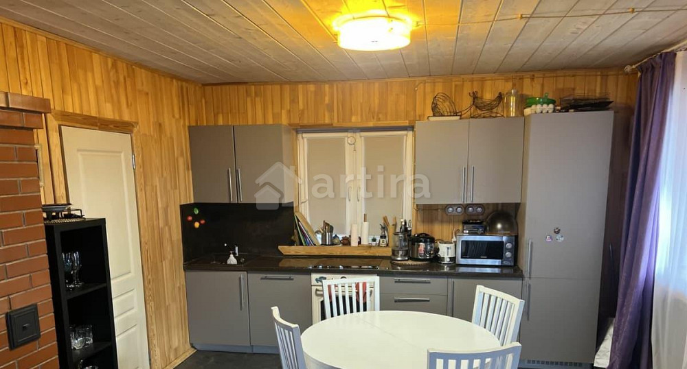 Дом, 130 м2, 30 соток, 2 эт. Талдом - изображение 3