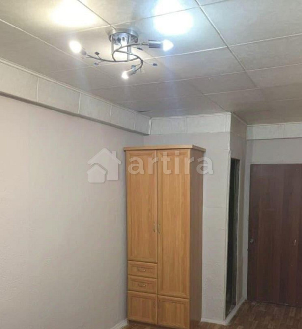 Комната, 14 м2, 1/5 эт. Санкт-Петербург - изображение 1