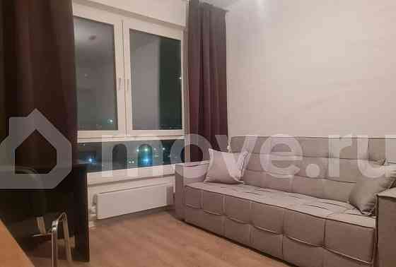 4-комн. квартира, 95 м2, 12/25 эт. Москва