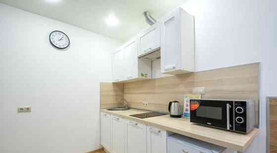 Студия, 18 м2, 1/18 эт. Климовск