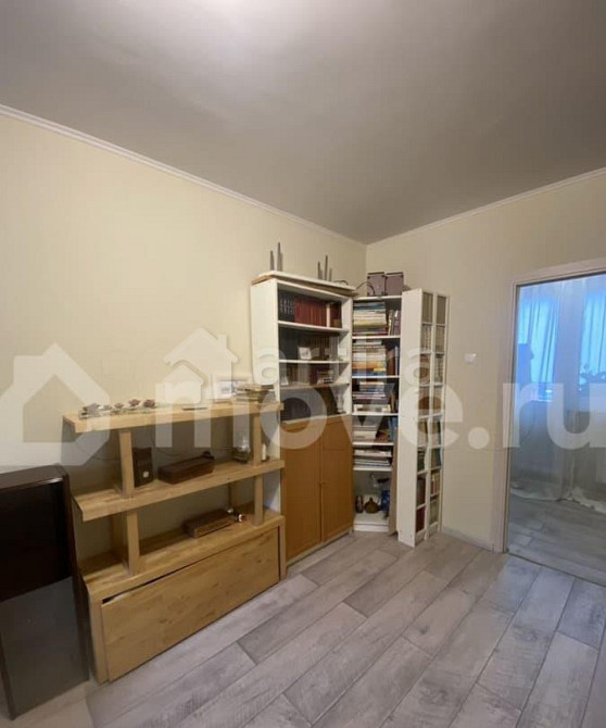 4-комн. квартира, 86.7 м2, 2/10 эт. Москва - изображение 7