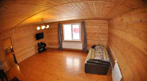 Коттедж, 330 м2 Новосибирск